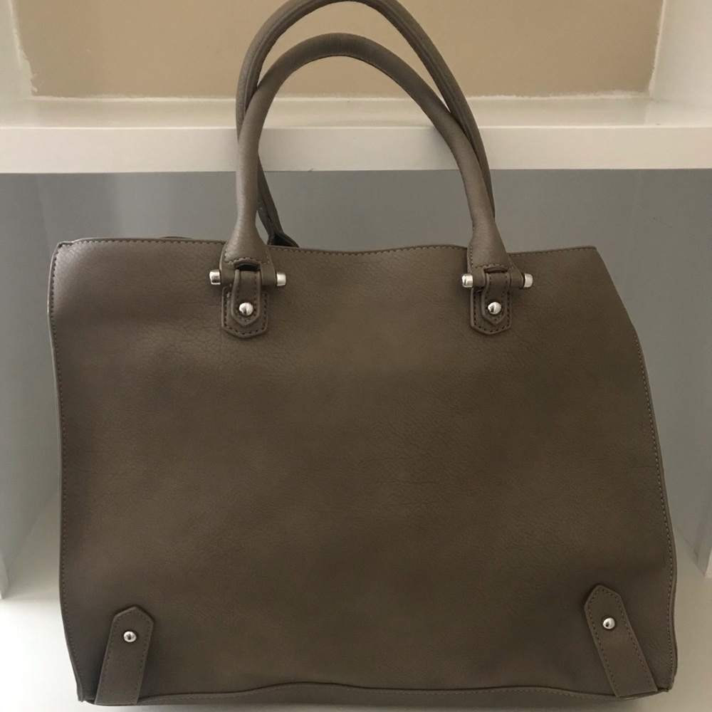 JustFab Tote!